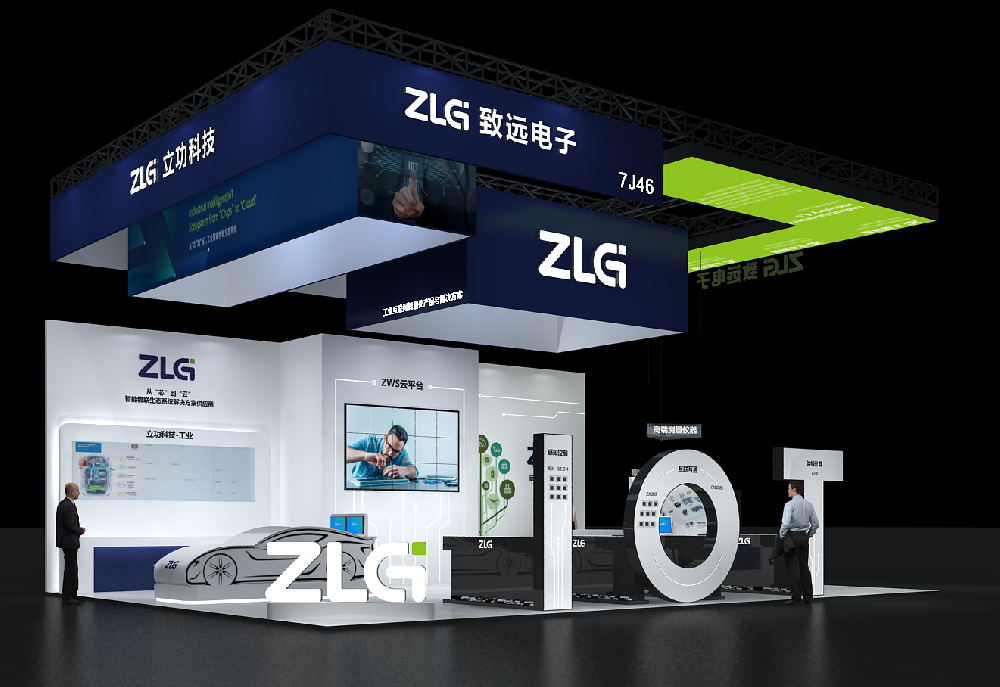 ZLG